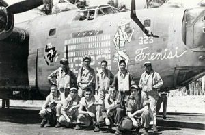 The 307th Bombardment Assn