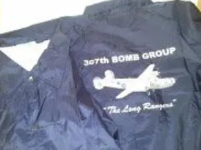 The 307th Bombardment Assn