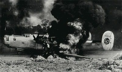 The 307th Bombardment Assn