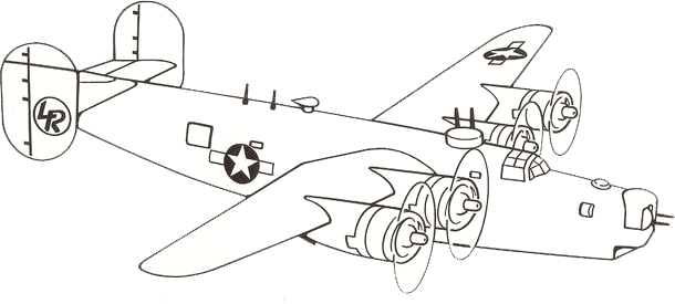 The 307th Bombardment Assn