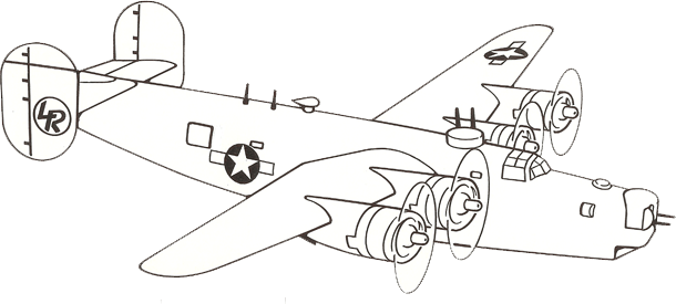 The 307th Bombardment Assn