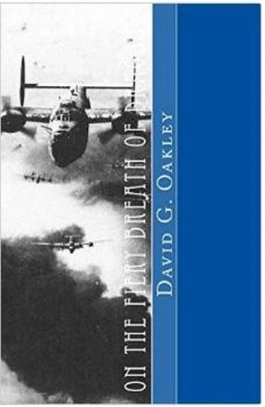 E-Book Version - On the Fiery Breath of Dragons - by David G Oakley