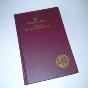 The Long Rangers A Diary of The 307th Bombardment Group (H) by Sam Britt