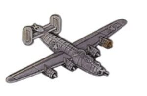 B-24 Liberator Pin